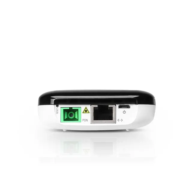 Unidad de red optica UBIQUITI UF-LOCO — vista 4