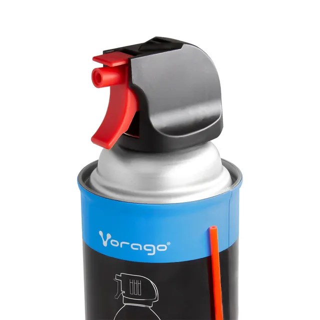 Aire Comprimido VORAGO CLN-100 — vista 2