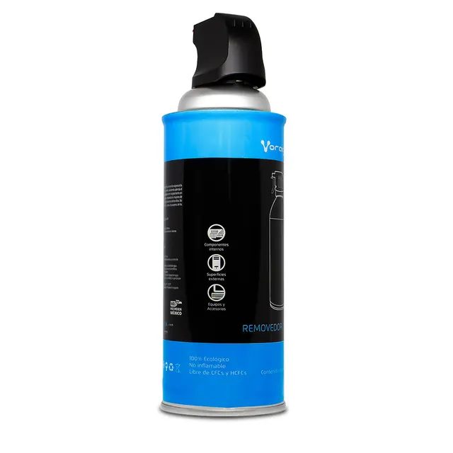 Aire Comprimido VORAGO CLN-100 — vista 3
