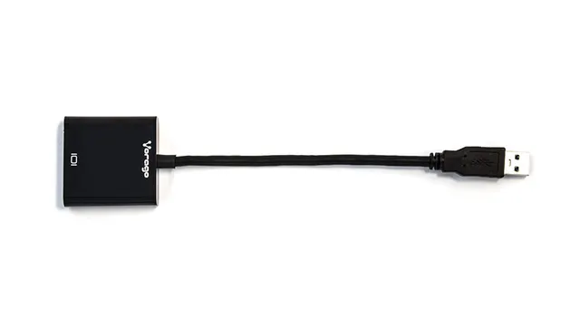 Adaptador USB VORAGO ADP-200 — vista 4