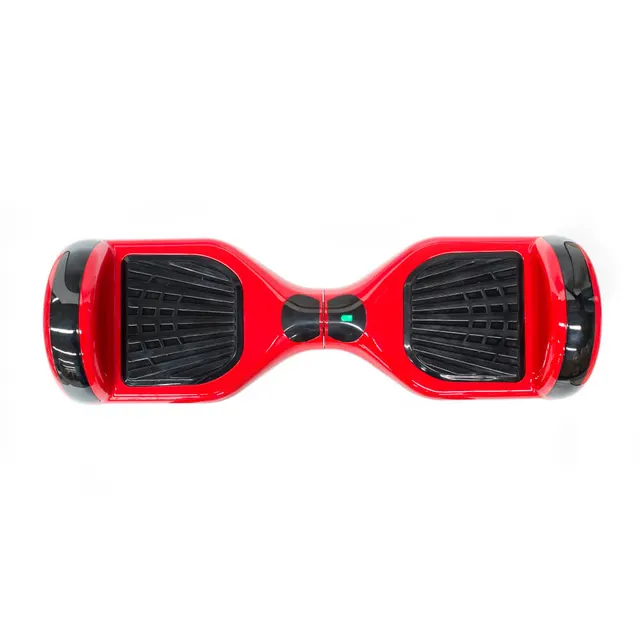 Patineta VORAGO HB-200-RD — vista 2