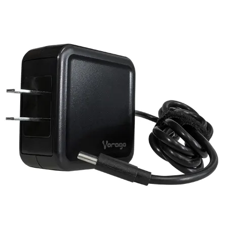 Cargador Vorago AU-501 Tipo C 45W multidispos VORAGO AU-501 — vista 4