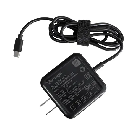 Cargador Vorago AU-501 Tipo C 45W multidispos VORAGO AU-501 — vista 5