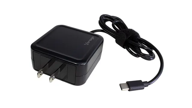 Cargador Vorago AU-501 Tipo C 45W multidispos VORAGO AU-501 — vista 6