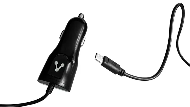 Cargador cable micro USB VORAGO AU-303 — vista 2