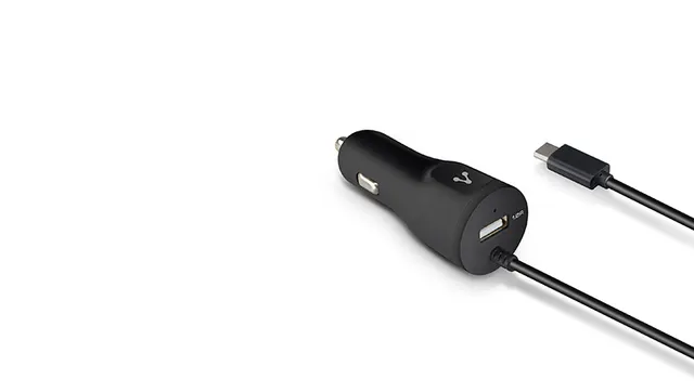Cargador cable micro USB VORAGO AU-303 — vista 3