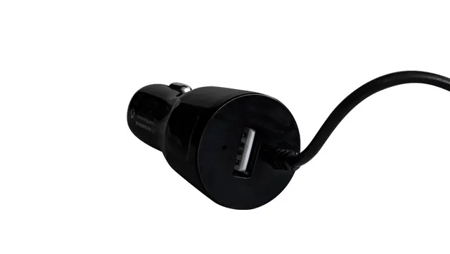 Cargador cable micro USB VORAGO AU-303 — vista 4