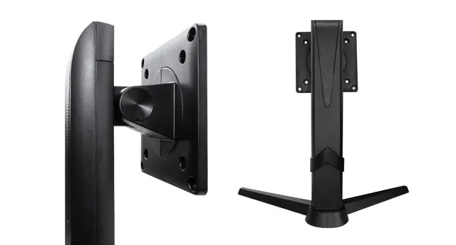 Stand Monitor VESA GAME FACTOR SMG500 — vista 6