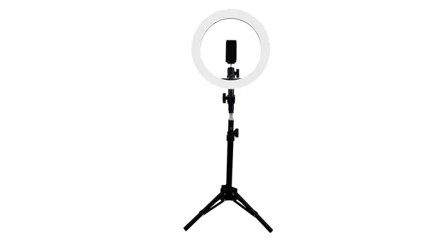 Aro de Luz LED GAME FACTOR LRG300 — vista 2