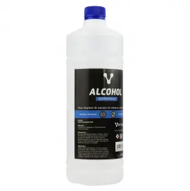 Alcohol Isopropilico VORAGO CLN-108 — vista 2