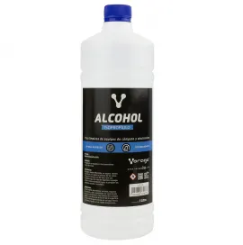 Alcohol Isopropilico VORAGO CLN-108 — vista 3