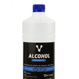 Alcohol Isopropilico VORAGO CLN-108 — vista 5