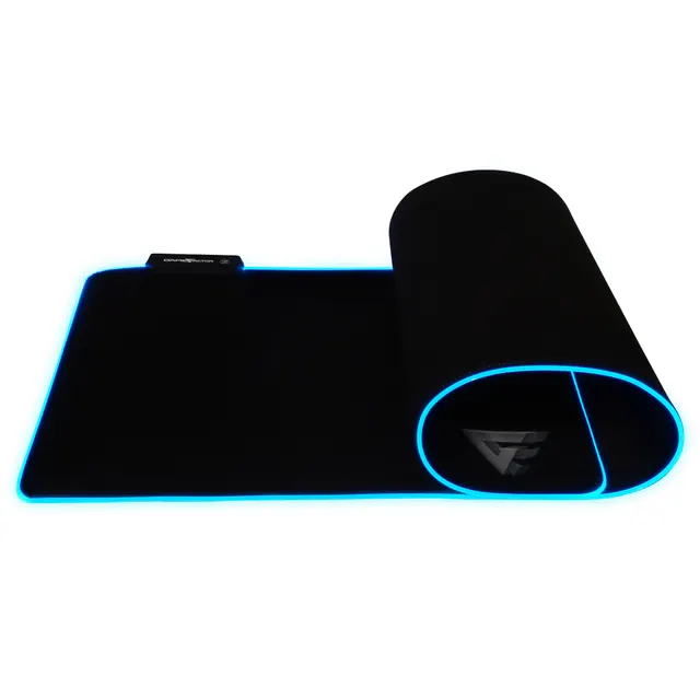 Mouse Pad GAME FACTOR MPG500 — vista 2