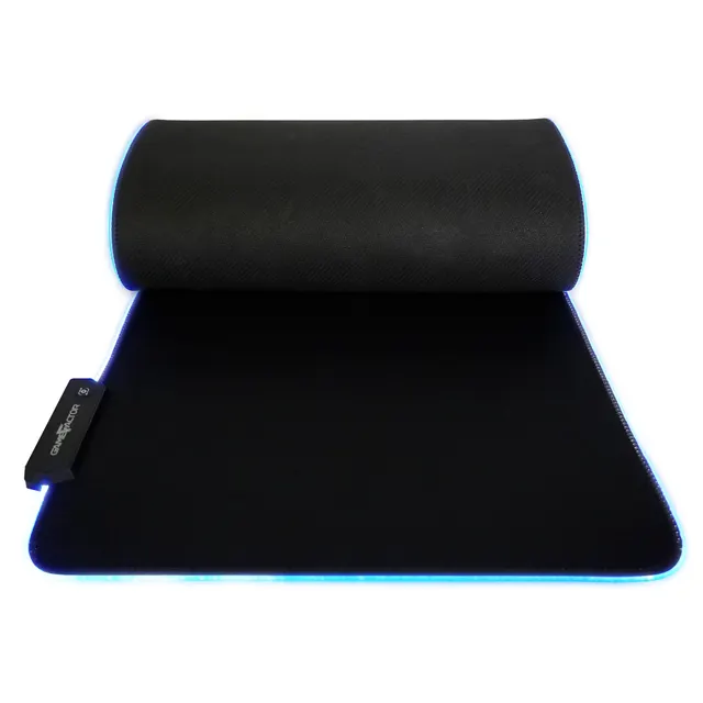 Mouse Pad GAME FACTOR MPG500 — vista 3