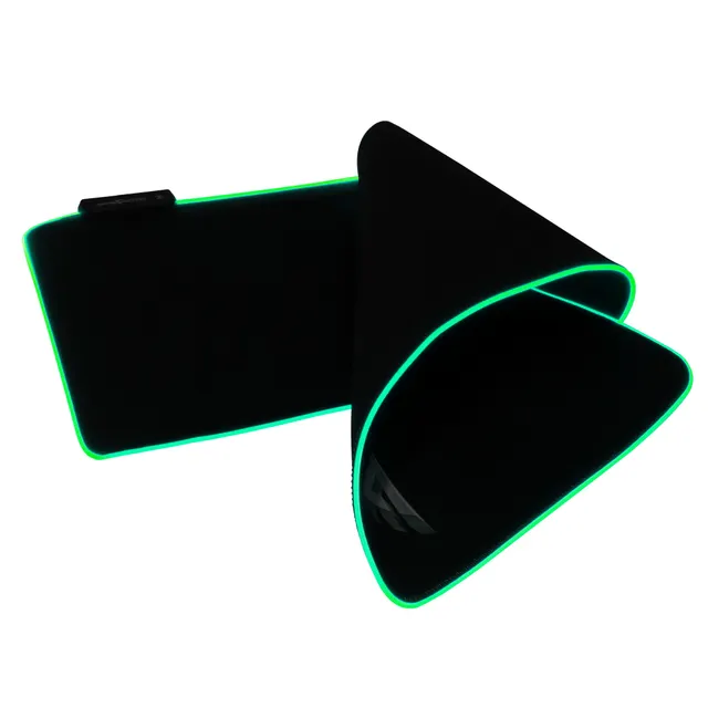 Mouse Pad GAME FACTOR MPG500 — vista 5