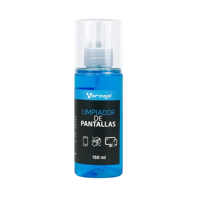 Limpiador de Pantallas VORAGO CLN-109 — vista 3