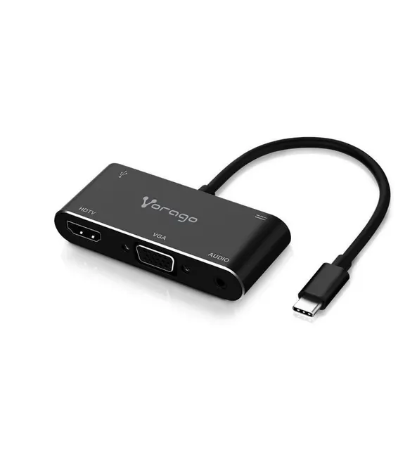 Convertidor VORAGO ADP-350 — vista 3