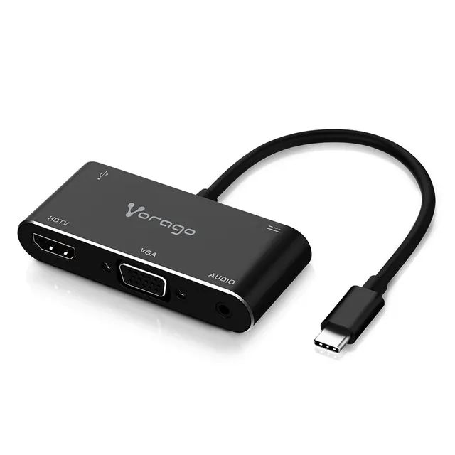 Convertidor VORAGO ADP-350 — vista 4