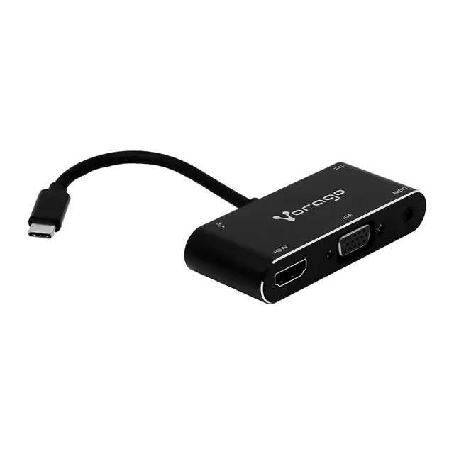 Convertidor VORAGO ADP-350 — vista 5