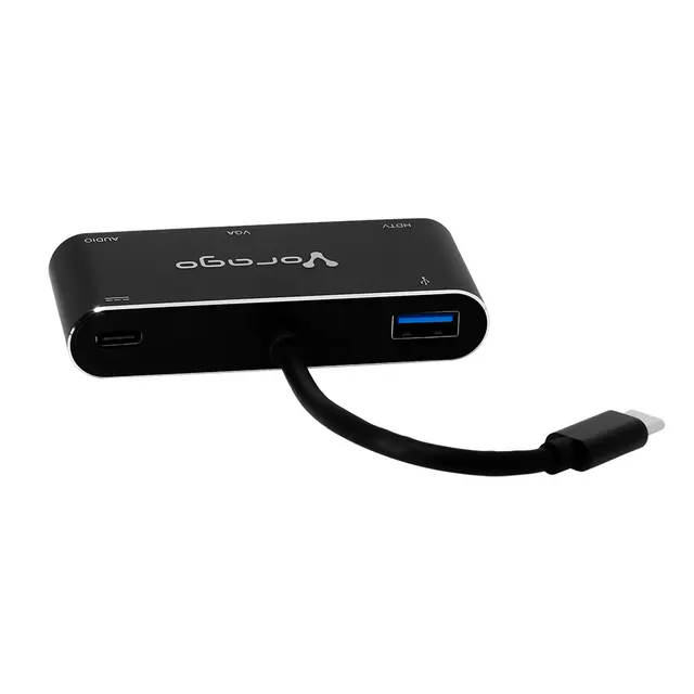 Convertidor VORAGO ADP-350 — vista 6