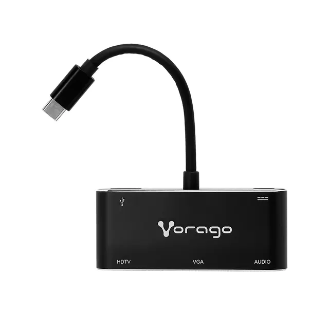 Convertidor VORAGO ADP-350 — vista 7