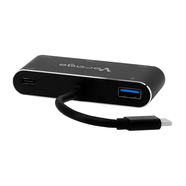 Convertidor VORAGO ADP-350 — vista 8