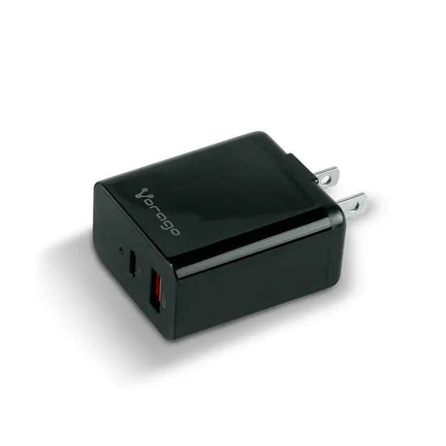Cargador VORAGO AU-350-BK — vista 4