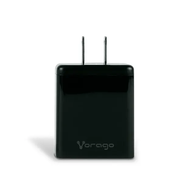 Cargador VORAGO AU-350-BK
