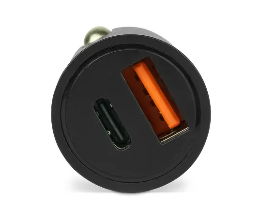 Cargador  VORAGO AU-305-BK — vista 4