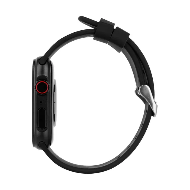 Smartwatch VORAGO SW-500 — vista 3