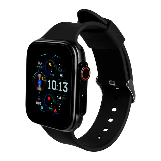 Smartwatch VORAGO SW-500 — vista 4
