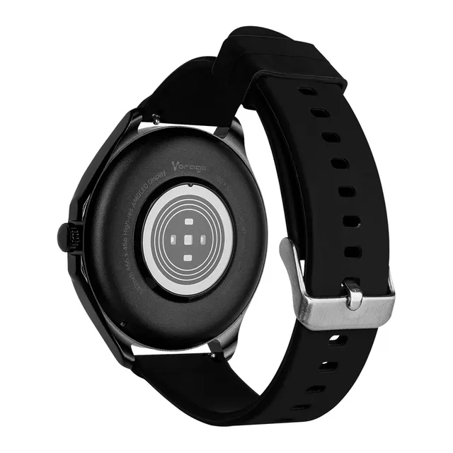 Smartwatch VORAGO SW-505 — vista 5