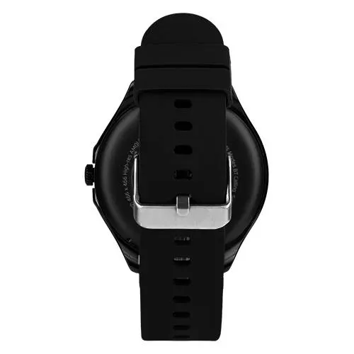 Smartwatch VORAGO SW-505 — vista 3