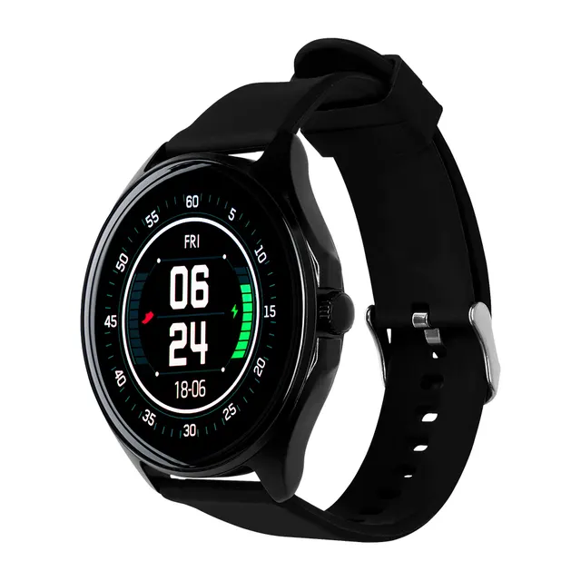 Smartwatch VORAGO SW-505 — vista 4