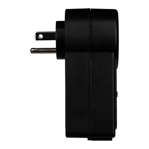 Protector de voltaje  VORAGO AVR-300 — vista 2