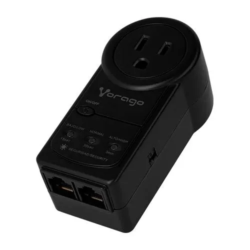 Protector de voltaje  VORAGO AVR-300 — vista 3