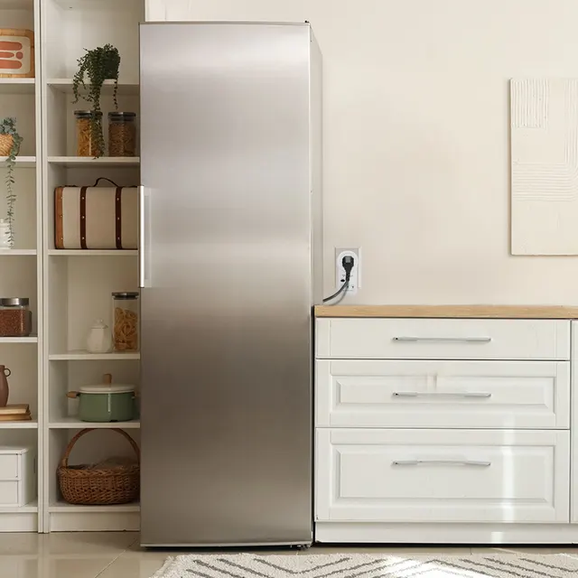 Reguladores VORAGO AVR-300 — vista 2