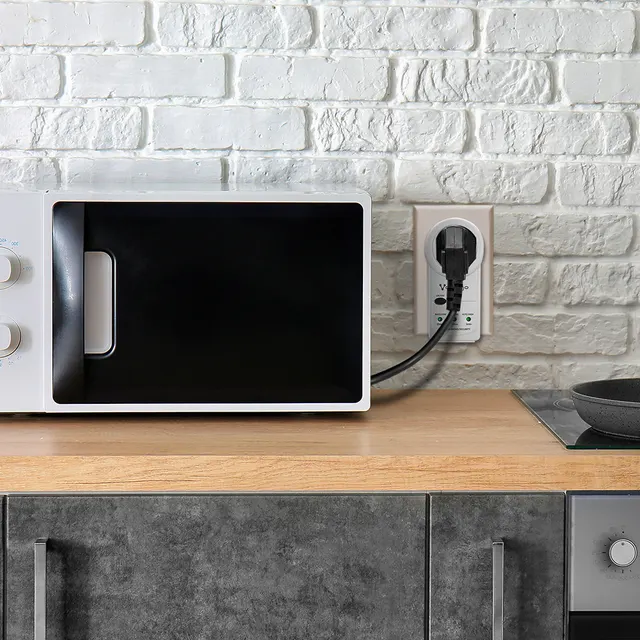 Reguladores VORAGO AVR-300 — vista 5
