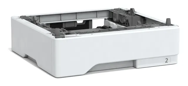 Bandejas y Alimentadores XEROX 097N02469 — vista 3
