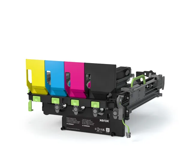 Unidad de imagen XEROX 013R00698 — vista 2