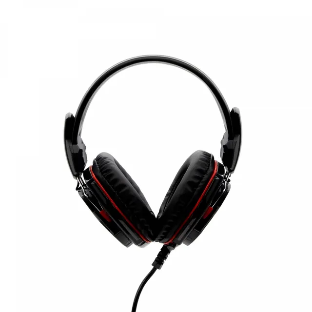 Diadema Tempest LED 3.5 mm Yeyian YH2000 — vista 6