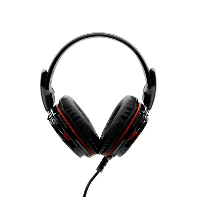 Diadema Tempest LED 3.5 mm Yeyian YH2000 — vista 2