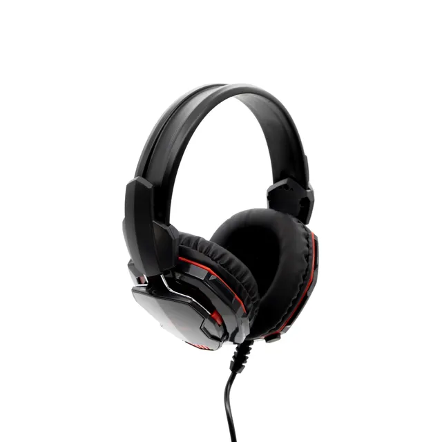 Diadema Tempest LED 3.5 mm Yeyian YH2000 — vista 3
