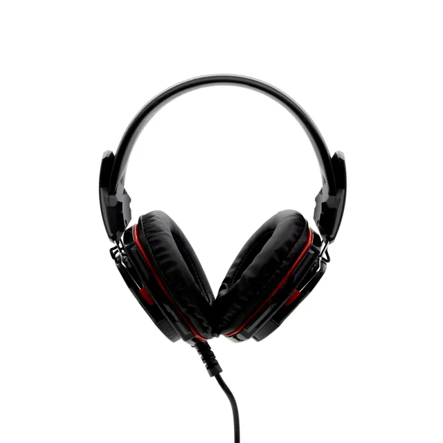 Diadema Tempest LED 3.5 mm Yeyian YH2000 — vista 4