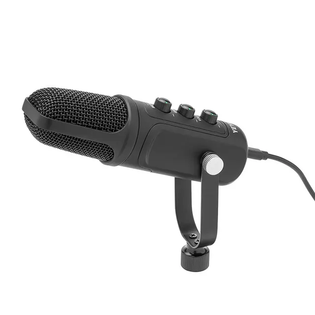 Micrófono Condensador Kit para Streaming Yeyian YSA-UCHQ-01 — vista 7