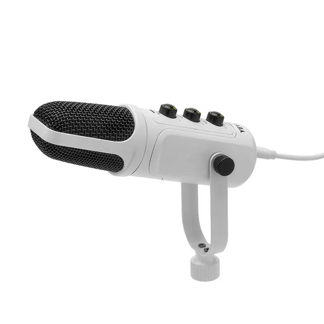 Micrófono Condensador Kit para Streaming Yeyian YSA-UCHQ-02 — vista 2