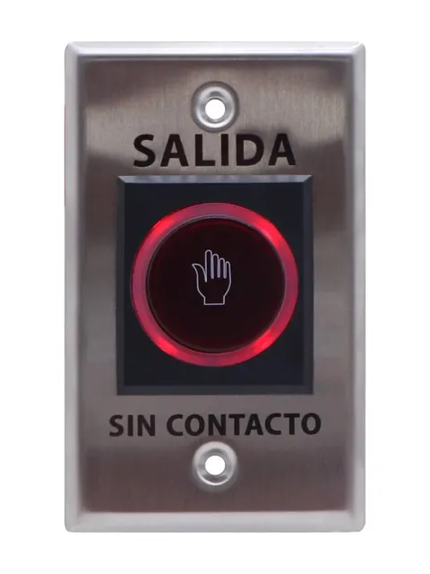 Control de Acceso ZK TECO TLEB102 — vista 3