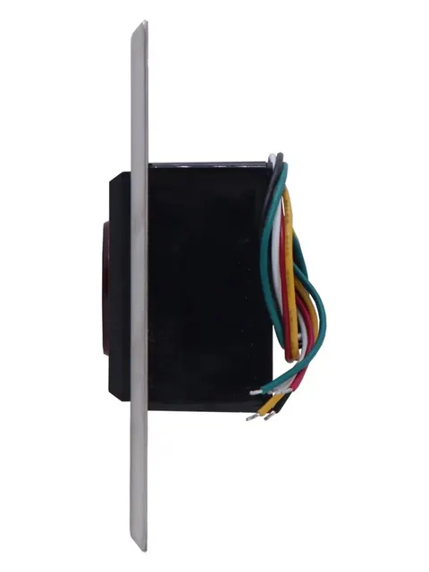 Control de Acceso ZK TECO TLEB102 — vista 5