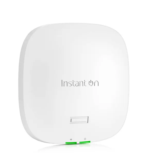 Access Points Hewlett Packard Enterprise Instant On AP21 — vista 3