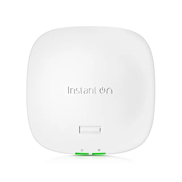 Access Points Hewlett Packard Enterprise Instant On AP21